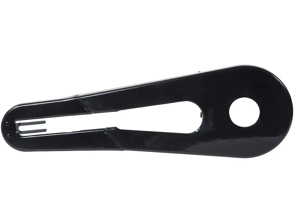 Winther Kedjeskärm Winther 18"Svart - helskärm Winther Kedjeskärm Winther 18"Svart - helskärm