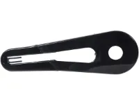 Winther Kedjeskärm Winther 18"Svart - helskärm Winther Kedjeskärm Winther 18"Svart - helskärm