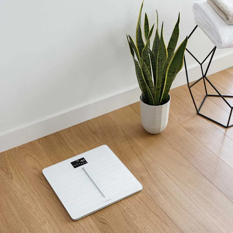 Withings Body Cardio Våg