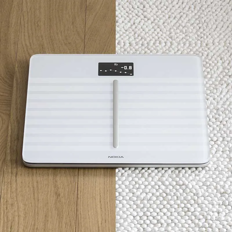 Withings Body Cardio Våg