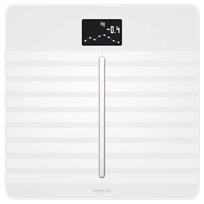 Withings Body Cardio Våg