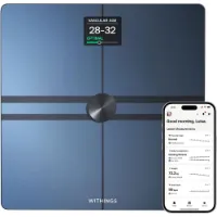 Withings Body Comp Våg Withings Body Comp Våg