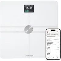 Withings Body Comp Våg Withings Body Comp Våg