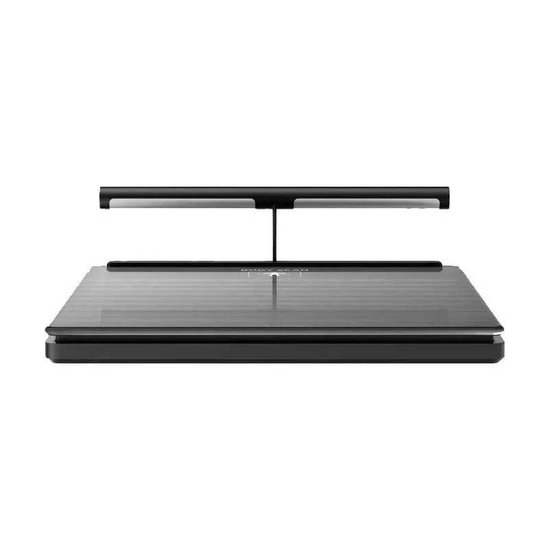 Withings Body Scan Våg, Black, One Size