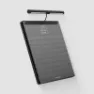Withings Body Scan Våg, Black, One Size