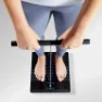 Withings Body Scan Våg, Black, One Size