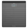 Withings Body Scan Våg, Black, One Size