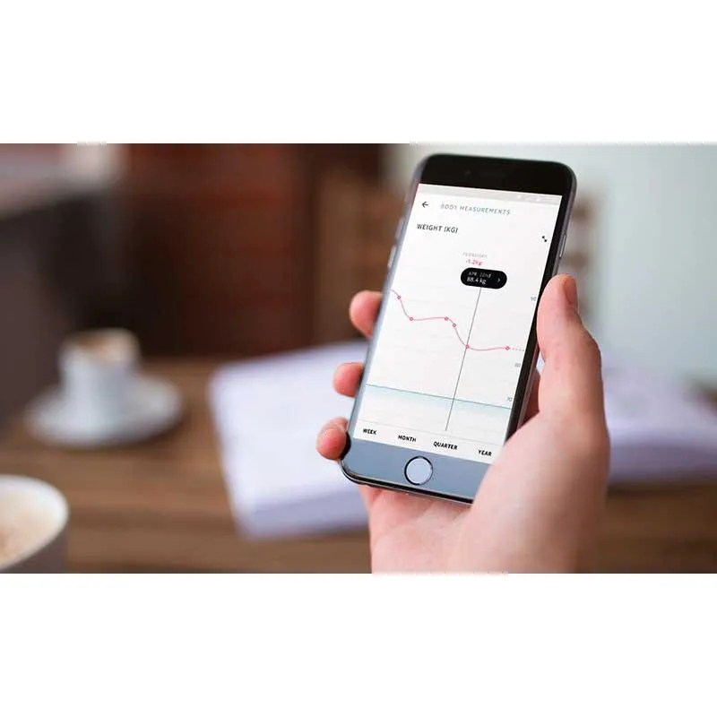 Withings Body Våg