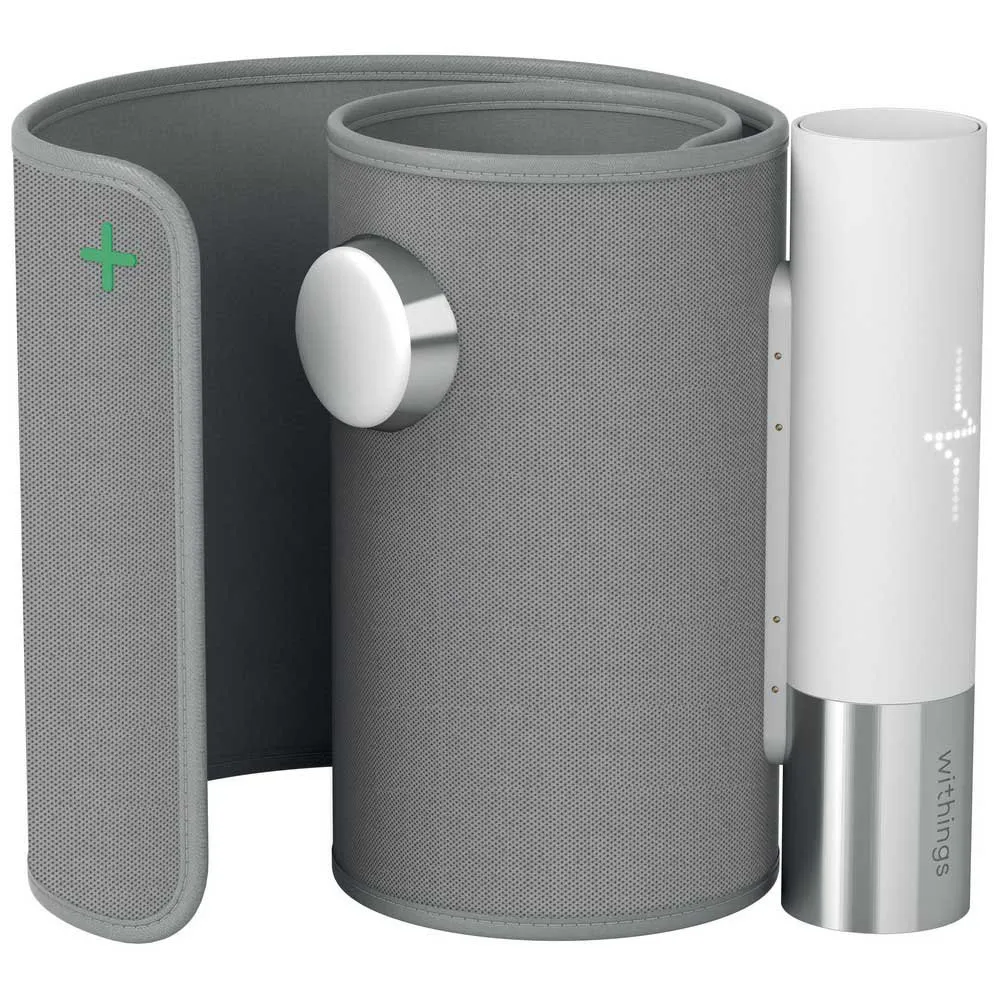 Withings Bpm Core-mätare, White, One Size Withings Bpm Core-mätare, White, One Size