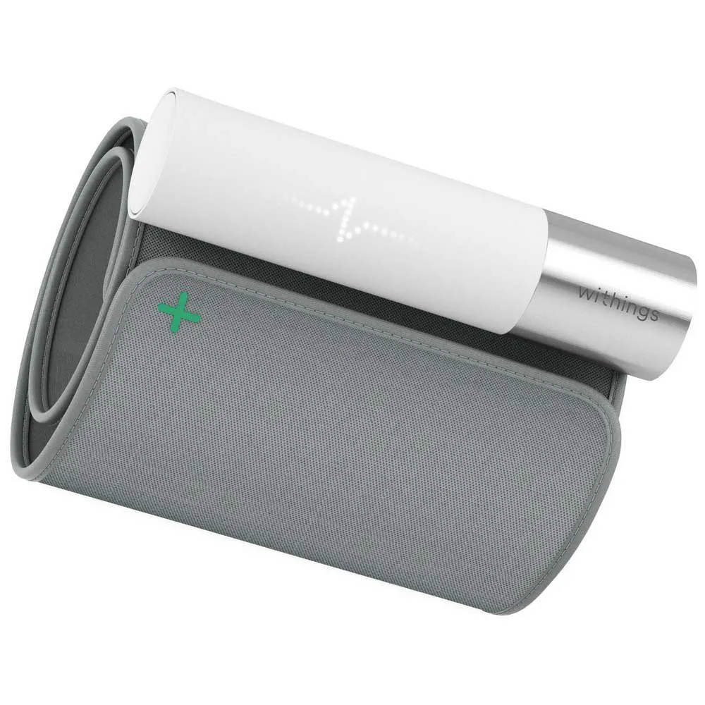 Withings Bpm Core-mätare, White, One Size Withings Bpm Core-mätare, White, One Size