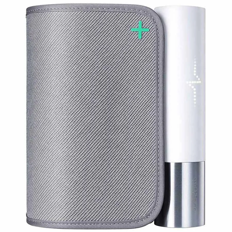 Withings Bpm Core-mätare, White, One Size Withings Bpm Core-mätare, White, One Size