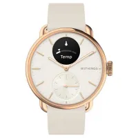 Withings Scanwatch 2 38 Mm Smartklocka Withings Scanwatch 2 38 Mm Smartklocka