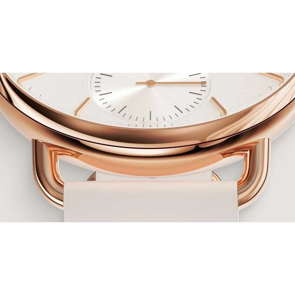 Withings Scanwatch 2 38 Mm Smartklocka, Rose gold