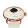 Withings Scanwatch 2 38 Mm Smartklocka, Rose gold