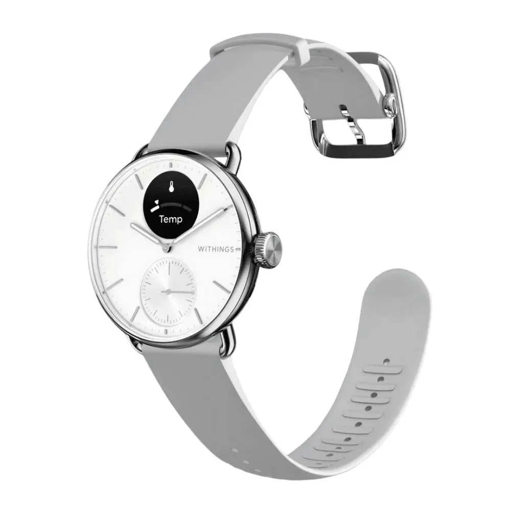 Withings Scanwatch 2 Smartklocka 38 Mm