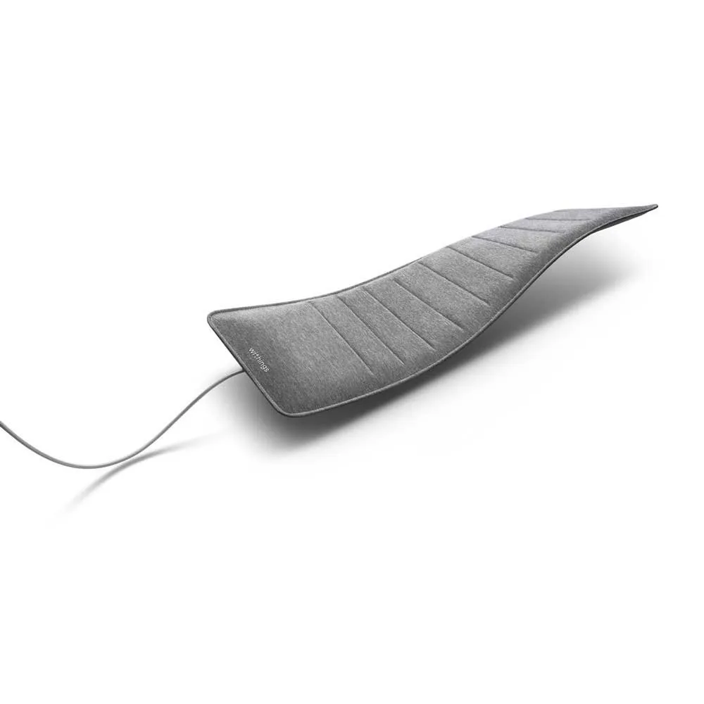 Withings Sömnanalysesensor, Grey, One Size Withings Sömnanalysesensor, Grey, One Size