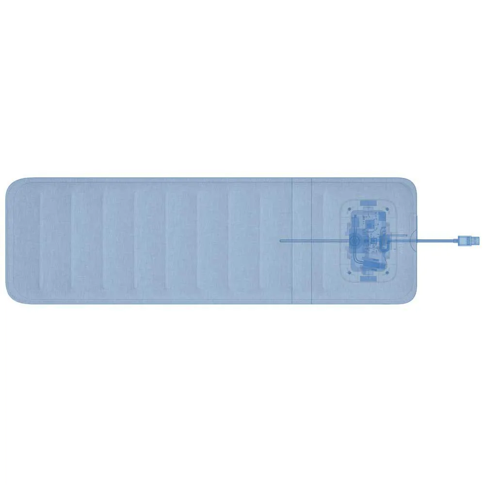 Withings Sömnanalysesensor, Grey, One Size Withings Sömnanalysesensor, Grey, One Size