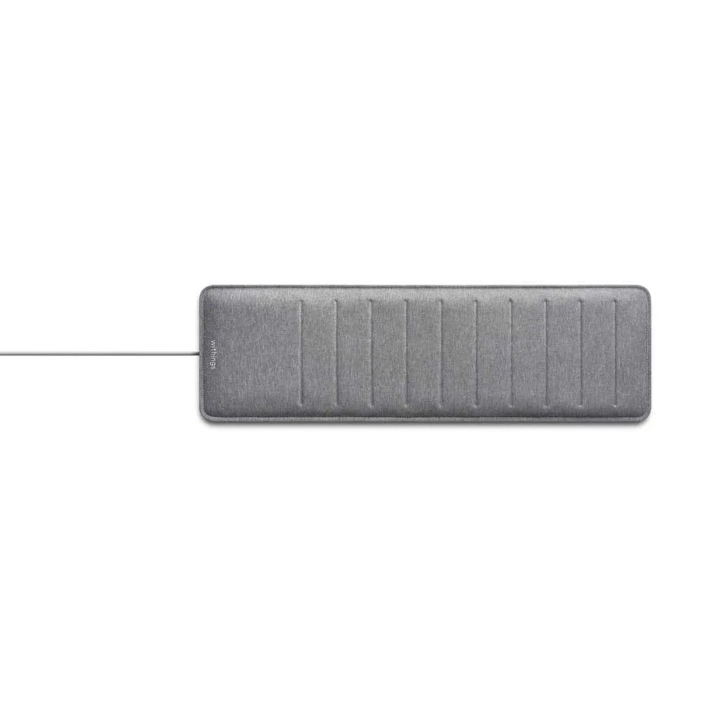 Withings Sömnanalysesensor, Grey, One Size Withings Sömnanalysesensor, Grey, One Size