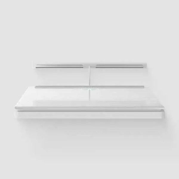 Withings Wbs08 Våg, White, One Size