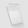Withings Wbs08 Våg, White, One Size