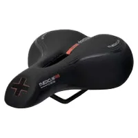 Wittkop Medicus 1.0 E-bike Cykelsadel
