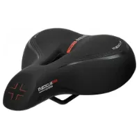 Wittkop Medicus Twin 3.0 Cykelsadel
