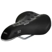 Wittkop Twin 2.0 Cykelsadel
