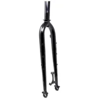 WOHO Flated Post Mount Disc 15x100 Mm Mtb-gaffel