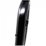 WOHO Flated Post Mount Disc 15x100 Mm Mtb-gaffel, Black, 28" - 700C, Rigid