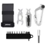WOHO Verktyg Wokit 2.0 Multi, Black, One Size