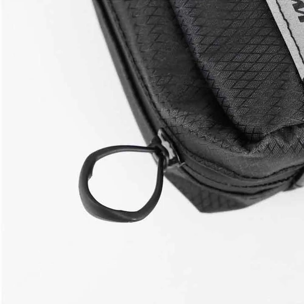 WOHO X-touring 0.85l Ramväska, Black, One Size