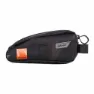 WOHO X-touring 0.85l Ramväska, Black, One Size