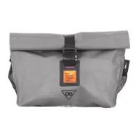 WOHO X-touring Accesory Sadeltaske 3l WOHO X-touring Accesory Sadeltaske 3l