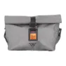 WOHO X-touring Accesory Sadeltaske 3l, Grey, One Size