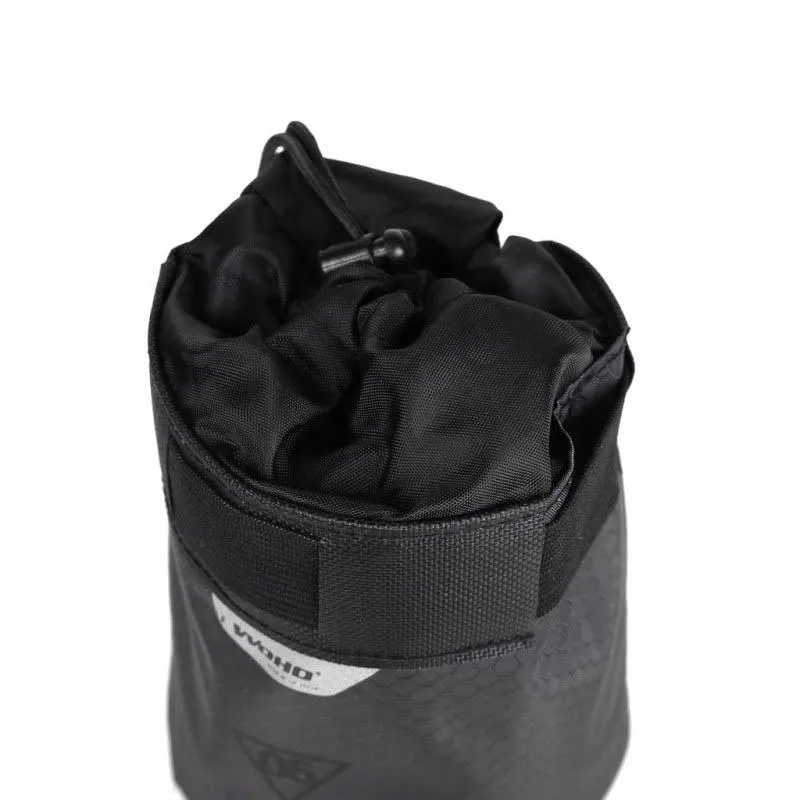 WOHO X-touring Almighty Flaskhållare, Black, One Size WOHO X-touring Almighty Flaskhållare, Black, One Size