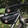WOHO X-touring Dry 1.1l Ramväska