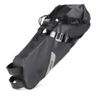 WOHO X-touring Dry Ramväska 6-8l WOHO X-touring Dry Ramväska 6-8l