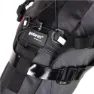 WOHO X-touring Dry Ramväska 6-8l, Black, S