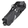 WOHO X-touring Dry Ramväska 6-8l, Black, S