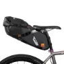 WOHO X-touring Dry Sadeltaske 18l, Camo, One Size