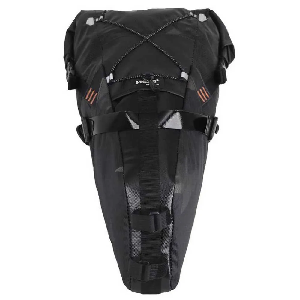 WOHO X-touring Dry Sadeltaske 18l, Camo, One Size