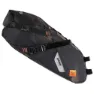 WOHO X-touring Dry Sadeltaske 8-12l, Camo, One Size