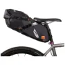 WOHO X-touring Dry Sadeltaske 8-12l, Camo, One Size