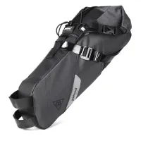 WOHO X-touring Dry Sadeltaske 8-13l