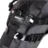 WOHO X-touring Dry Sadeltaske 8-13l, Grey, M