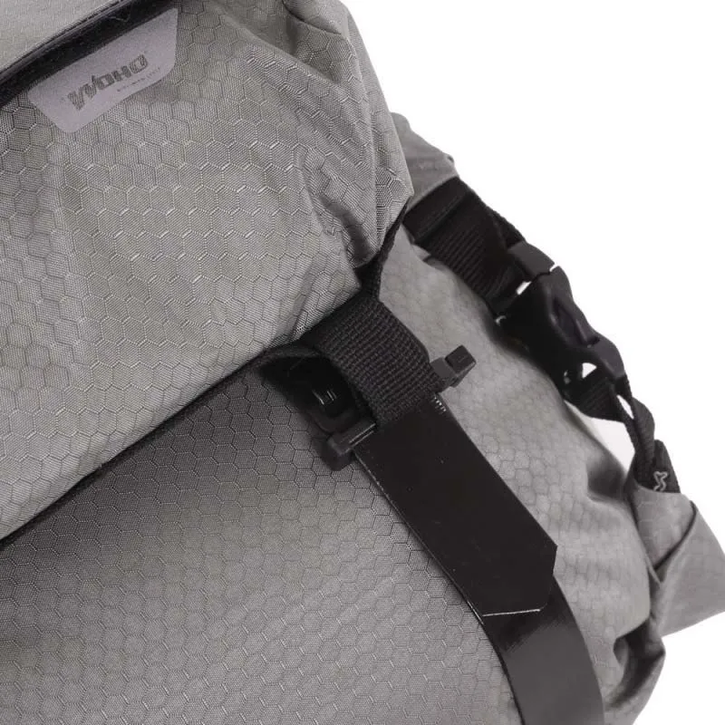 WOHO X-touring Handlebar Bag Harness Väsksele, Black camo, One Size WOHO X-touring Handlebar Bag Harness Väsksele, Black camo, One Size