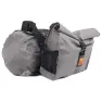 WOHO X-touring Handlebar Bag Harness Väsksele, Black camo, One Size