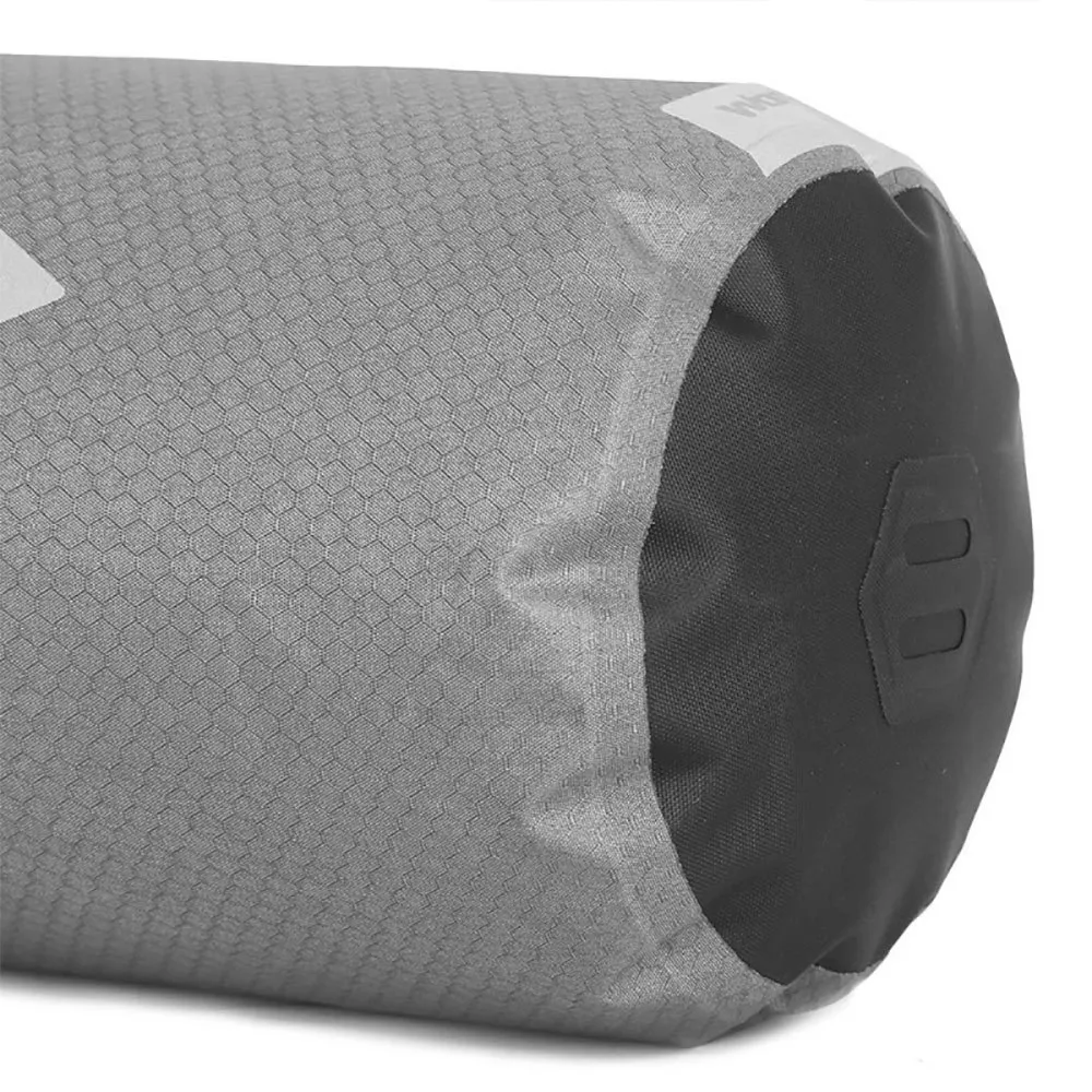 WOHO X-touring Ramväska 15l, Grey, One Size WOHO X-touring Ramväska 15l, Grey, One Size
