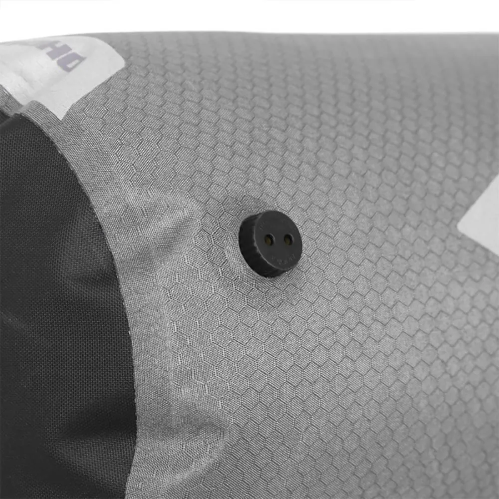 WOHO X-touring Ramväska 15l, Grey, One Size WOHO X-touring Ramväska 15l, Grey, One Size