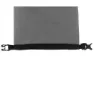 WOHO X-touring Ramväska 7l, Grey, One Size